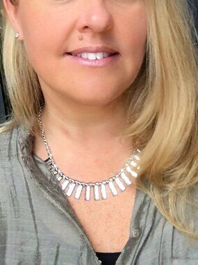 Hero Fringe Convertible Necklace